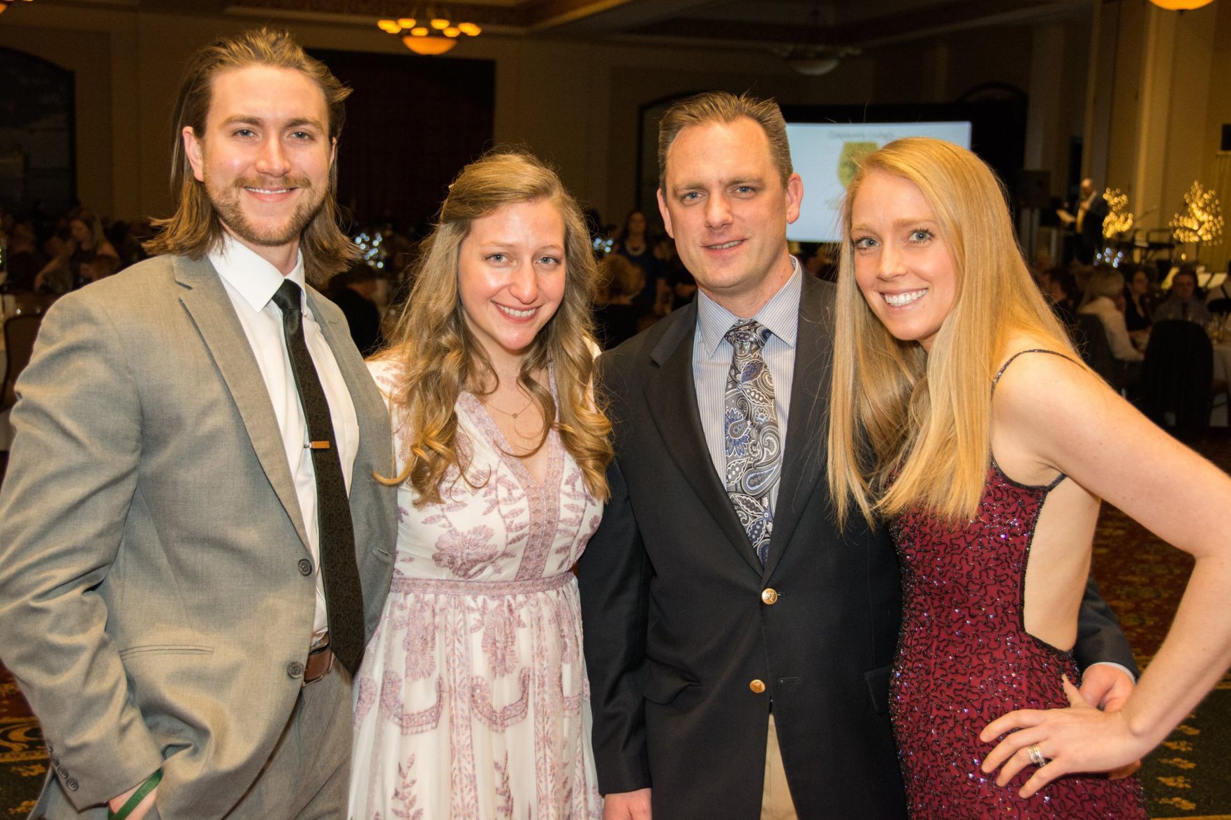 Community Living's 19th Annual Legacy Ball